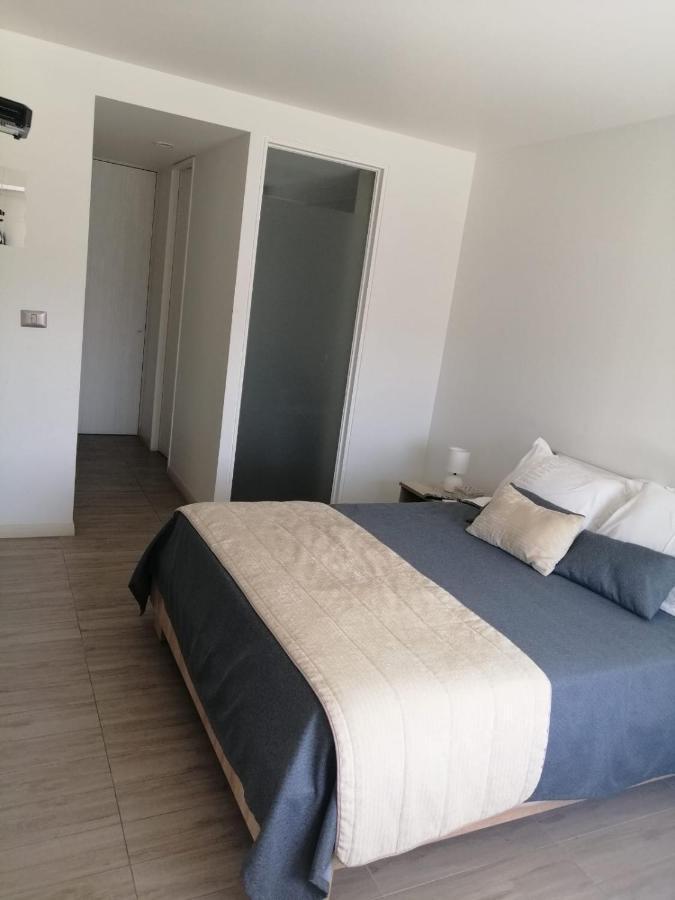 Hotel Alto Antofagasta Buitenkant foto